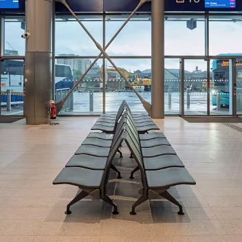 BELFAST GRAND CENTRAL The opening of Belfast Grand Central Station and the implementation of the hourly Enterprise service have fundamentally...