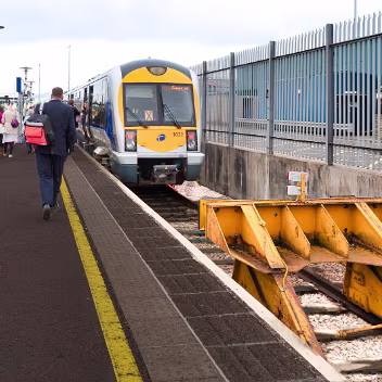 PUBLIC TRANSPORT