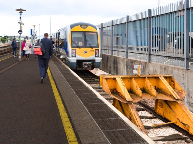 PUBLIC TRANSPORT