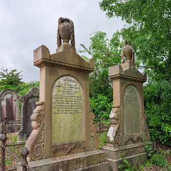 ST ELIZABETH'S OLD CHURCH St. Elizabeth's Old Church and its surrounding graveyard in Dundonald, Northern Ireland, are profoundly significant,...