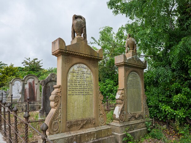 ST ELIZABETH'S OLD CHURCH St. Elizabeth's Old Church and its surrounding graveyard in Dundonald, Northern Ireland, are profoundly significant,...