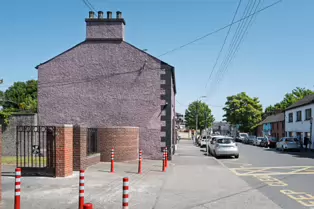 ANNE STREET A HISTORICAL AND ARCHITECTURAL STUDY [DUNDALK MAY 2025]-251523-1