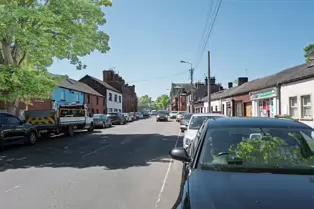 ANNE STREET A HISTORICAL AND ARCHITECTURAL STUDY [DUNDALK MAY 2025]-251528-1