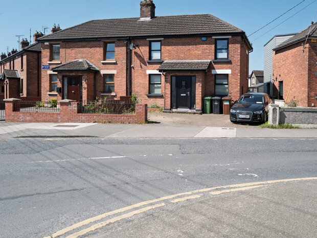 CARRICKMACROSS ROAD 16 MAY 2025