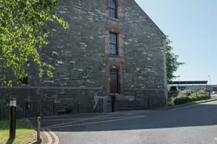 FROM THE TRAIN STATION TO THE ROUNDABOUT [CARRICKMACROSS ROAD DUNDALK 2025]-251538-1