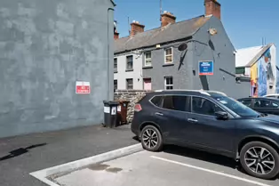 EXAMPLES OF STREET ART IN DUNDALK [I HAD TO ABANDON THIS SESSION BUT WILL RETURN AT A LATER DATE]-251418-1