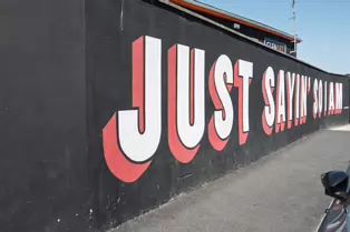EXAMPLES OF STREET ART IN DUNDALK [I HAD TO ABANDON THIS SESSION BUT WILL RETURN AT A LATER DATE]-251420-1