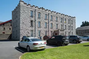 MY FIRST TIME TO PHOTOGRAPH ST PATRICK'S CHURCH IN DUNDALK [16 MAY 2025]-251483-1