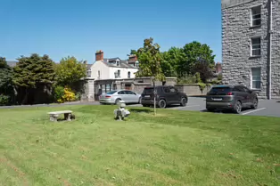 MY FIRST TIME TO PHOTOGRAPH ST PATRICK'S CHURCH IN DUNDALK [16 MAY 2025]-251485-1