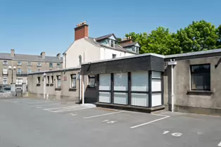 MY FIRST TIME TO PHOTOGRAPH ST PATRICK'S CHURCH IN DUNDALK [16 MAY 2025]-251488-1