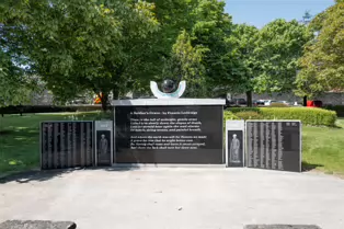 THE DUNDALK WORLD WAR I MEMORIAL CONTROVERSY [THE BACKGROUND AND OUTCOME]-251396-1