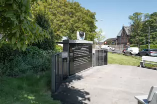 THE DUNDALK WORLD WAR I MEMORIAL CONTROVERSY [THE BACKGROUND AND OUTCOME]-251398-1