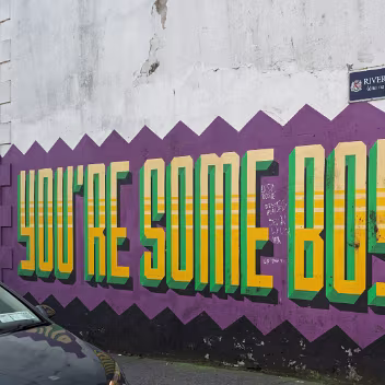 STREET ART IN DUNDALK MAY 2025 Dundalk boasts a vibrant mural scene, largely driven by the EPSO (Emerging Public Sculpture Opportunity) initiative, now...