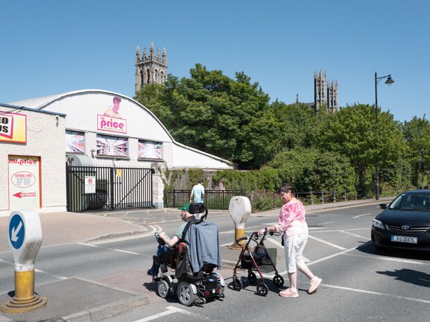 ST PATRICK'S CHURCH IN DUNDALK St Patrick's Church stands as a substantial Roman Catholic edifice and a notable architectural landmark within Dundalk,...