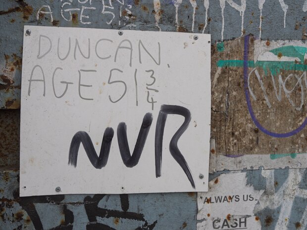 MORE ABOUT DUNCAN