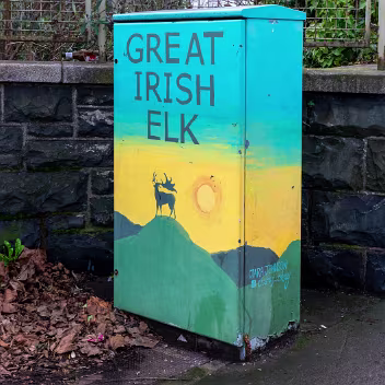 PAINT-A-BOX STREET ART