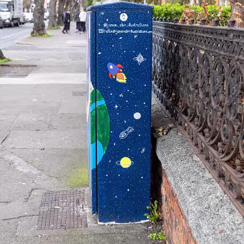 NEAR VICTORIA AVENUE Victoria Avenue is a charming, quiet street located in the heart of Donnybrook, Dublin 4. It's known for its beautiful...