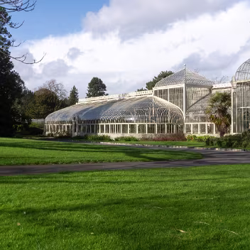 BOTANIC GARDENS