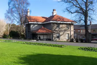 A QUICK VISIT TO THE BOTANIC GARDENS [GLASNEVIN 22 FEBRUARY 2025]-247979-1