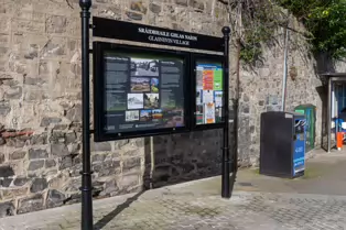 A QUICK VISIT TO THE BOTANIC GARDENS [GLASNEVIN 22 FEBRUARY 2025]-247981-1