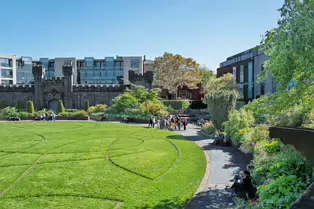 I VISIT THE DUBHLINN GARDENS A FEW TIMES EVERY WEEK [AS DO MANY DUBLINERS]-251288-1
