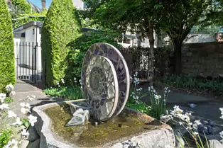I VISIT THE DUBHLINN GARDENS A FEW TIMES EVERY WEEK [AS DO MANY DUBLINERS]-251305-1