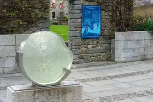 IF YOU ARE IN DUBLIN FOR THE ST PATRICK'S FESTIVAL [YOU SHOULD VISTI DUBLIN CASTLE]-248616-1