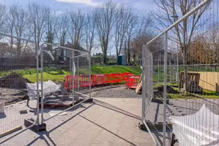 DISCOVERING DUNDRUM'S HIDDEN GEM [ THE SOON TO BE REVITALISED FINSBURY PARK]-248447-1