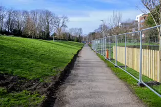DISCOVERING DUNDRUM'S HIDDEN GEM [ THE SOON TO BE REVITALISED FINSBURY PARK]-248448-1