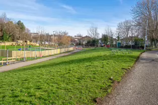 DISCOVERING DUNDRUM'S HIDDEN GEM [ THE SOON TO BE REVITALISED FINSBURY PARK]-248449-1