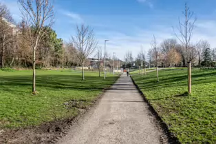 DISCOVERING DUNDRUM'S HIDDEN GEM [ THE SOON TO BE REVITALISED FINSBURY PARK]-248452-1