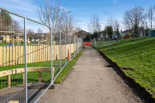 DISCOVERING DUNDRUM'S HIDDEN GEM [ THE SOON TO BE REVITALISED FINSBURY PARK]-248455-1
