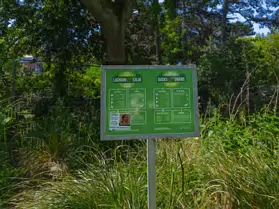 PALMERSTON PUBLIC PARK [IN THE DUBLIN SUBURB OF DARTRY]-251143-1