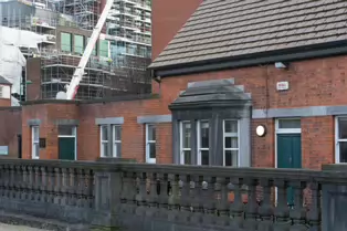 ST PATRICK'S PUBLIC PARK [BESIDE THE FAMOUS AND HISTORIC CATHEDRAL]-248570-1