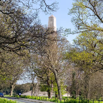 PUBLIC PARKS AND GARDENS