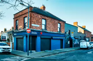 LOCKS RESTAURANT AT WINDSOR TERRACE [TO BE REBRANDED AS LENA]-246339-1