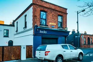 LOCKS RESTAURANT AT WINDSOR TERRACE [TO BE REBRANDED AS LENA]-246340-1