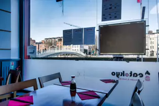 EATOKYO ON WELLINGTON QUAY [TEMPLE BAR AREA OF DUBLIN]-246783-1