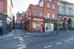 EATOKYO ON WELLINGTON QUAY [TEMPLE BAR AREA OF DUBLIN]-246786-1