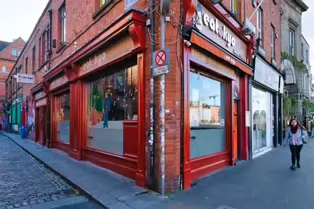 EATOKYO ON WELLINGTON QUAY [TEMPLE BAR AREA OF DUBLIN]-246787-1