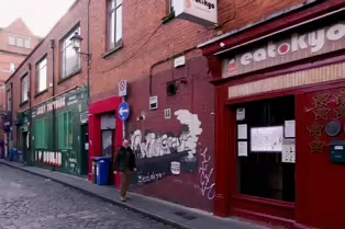 EATOKYO ON WELLINGTON QUAY [TEMPLE BAR AREA OF DUBLIN]-246789-1