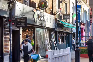 TUCANO OPENS TOMORROW [REPLACING EATOKYO AT 11 CAPEL STREET]-246922-1