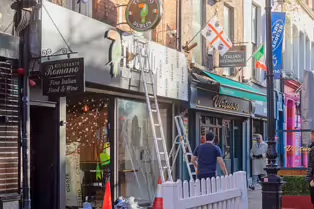 TUCANO OPENS TOMORROW [REPLACING EATOKYO AT 11 CAPEL STREET]-246923-1
