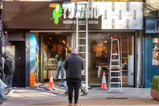 TUCANO OPENS TOMORROW [REPLACING EATOKYO AT 11 CAPEL STREET]-246925-1