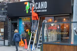 TUCANO OPENS TOMORROW [REPLACING EATOKYO AT 11 CAPEL STREET]-246928-1