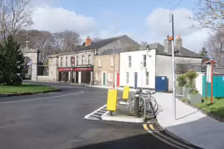 JOHN KAVANANAGH'S GRAVEDIGGERS PUB [AT PROSPECT SQUARE]-248344-1
