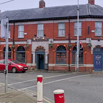 SEAN THE PUB fter a long hiatus, the pub finally reopened in late 2024 under the new name "Sean Bar". Local anticipation was high, as...