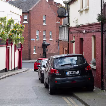 SPITALSFIELD PUB AND REATAURANT Nestled in the historic heart of Dublin's Liberties, Spitalfields Pub and Restaurant enjoys a location near a street...