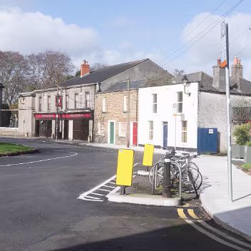GRAVEDIGGERS PUB PROSPECT SQUARE