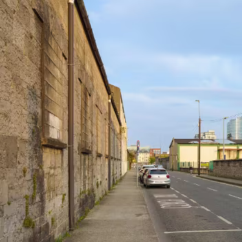 NCR LIMERICK APRIL 2022 The North Circular Road (NCR), locally known as NCR, is a residential road located on the north side of Limerick,...
